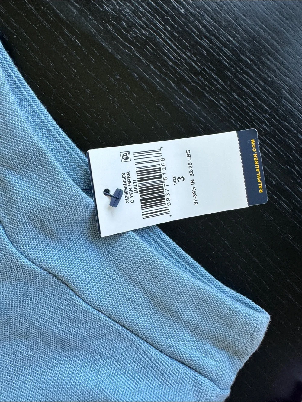 Ralph Lauren Toddler Girls clothing